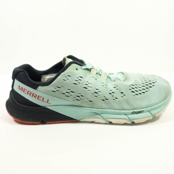 Merrell Bare Access Trail Running Shoes - Women's Size 7.5 - Picture 4 of 9
